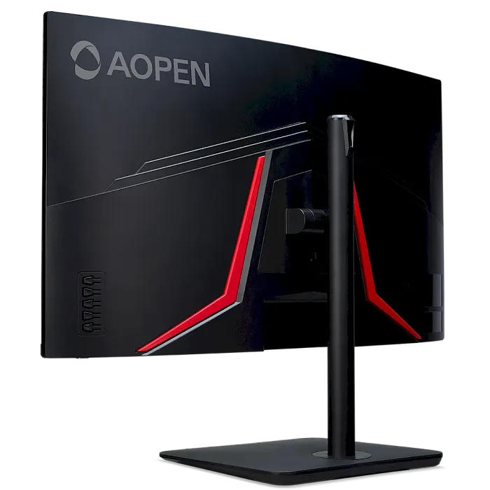 Full HD монитор AOpen 32HC5QRZbmiiphx - фото 7