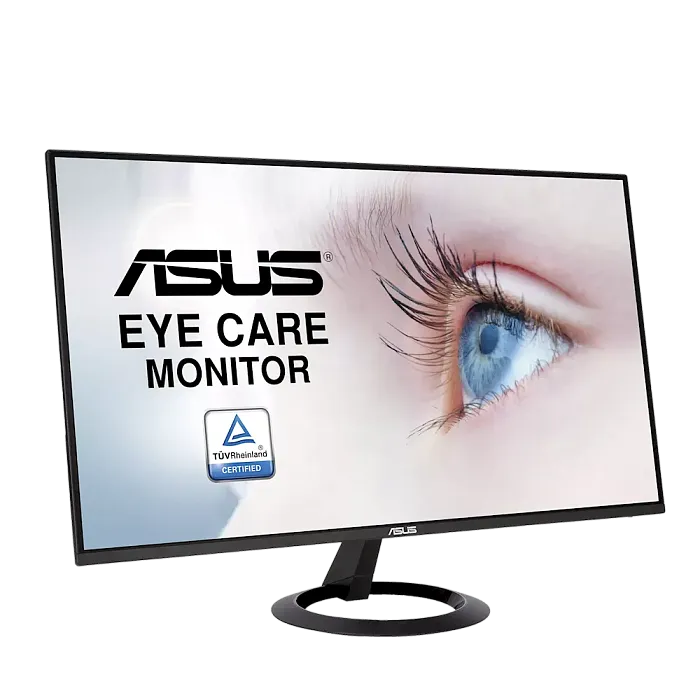 Full HD монитор ASUS VZ24EHE - фото 3