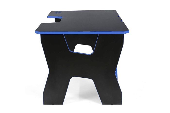 Компьютерный игровой стол Generic Comfort Gamer2/DS/NB - фото 2