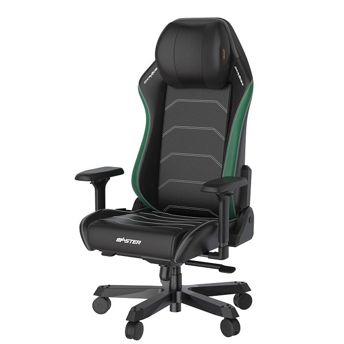 Компьютерное игровое кресло DXRacer I-DMC/MAS2022/NE - фото 6
