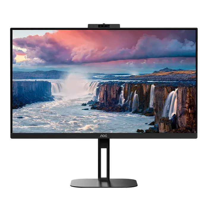WQHD монитор AOC Q27V5CW - фото 1