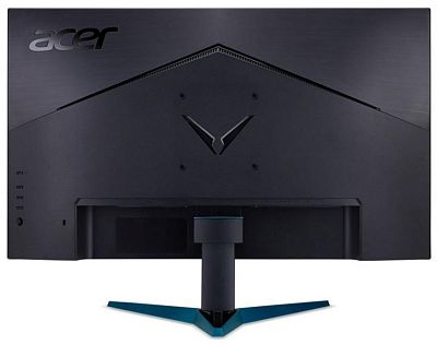WQHD монитор Acer Nitro VG272UPbmiipx (UM.HV2EE.P01) - фото 2
