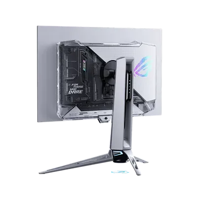 WQHD монитор ASUS ROG Swift OLED PG27AQWP-W - фото 5