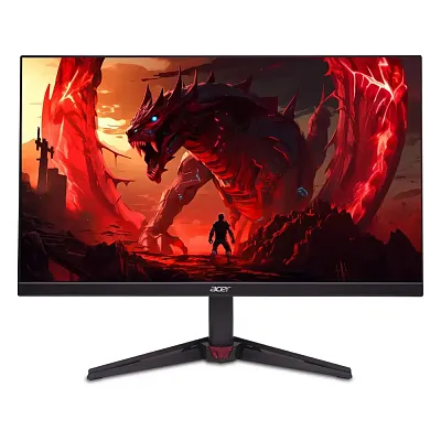 4K монитор Acer Nitro VG270KV4bmiipx (UM.HV0CD.401) - фото 1