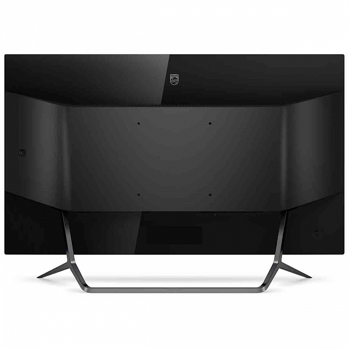 4K монитор Philips 436M6VBPAB - фото 3