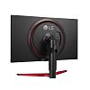 Full HD монитор LG 27GL650F-B - фото 4