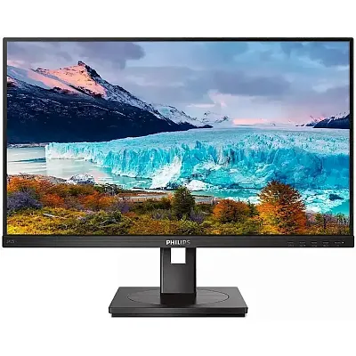 Full HD монитор Philips 242S1AE (00/01) - фото 1