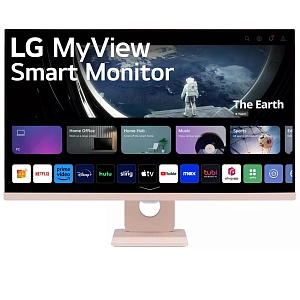 Full HD SMART монитор LG 27SR5BF-P