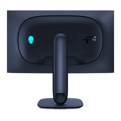 4K QD-OLED монитор Dell Alienware AW2725Q - фото 4
