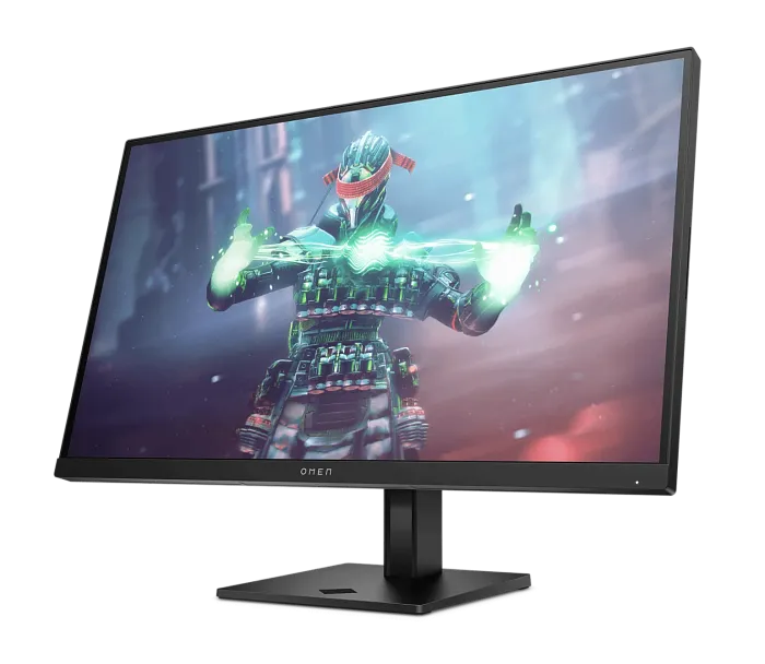 4K монитор HP OMEN 27k - фото 2