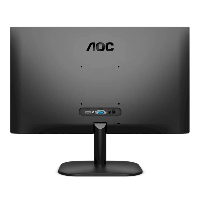 Full HD монитор AOC 24B2XDM/01 - фото 5