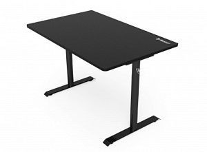 Игровой стол Arozzi Arena Leggero Gaming Desk - Black
