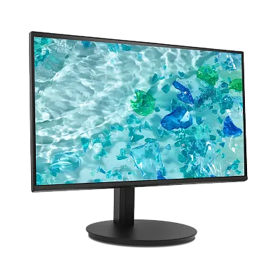 Full HD монитор Acer CB272Gbmirx - фото 1