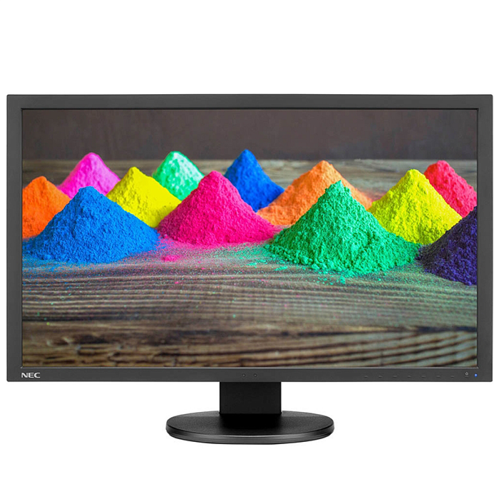 WQHD монитор NEC PA271Q - фото 2