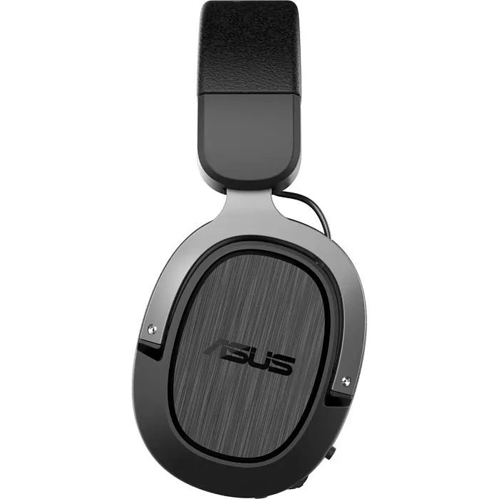 Гарнитура ASUS TUF GAMING H3 WIRELESS (90YH02ZG-B3UA00) - фото 4