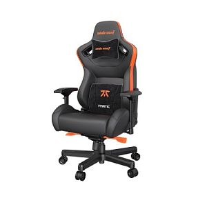 Компьютерное кресло AndaSeat Fnatic Edition (AD12XL-FNC-PV/F)