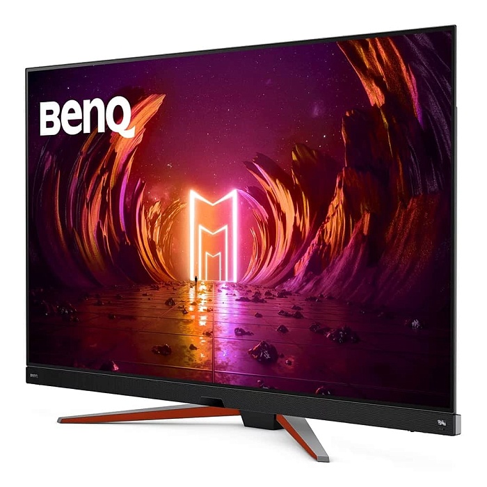 4K OLED монитор BenQ MOBIUZ EX480UZ - фото 3