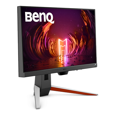 Full HD монитор BenQ MOBIUZ EX240 (9H.LL8LB.QBE) - фото 2