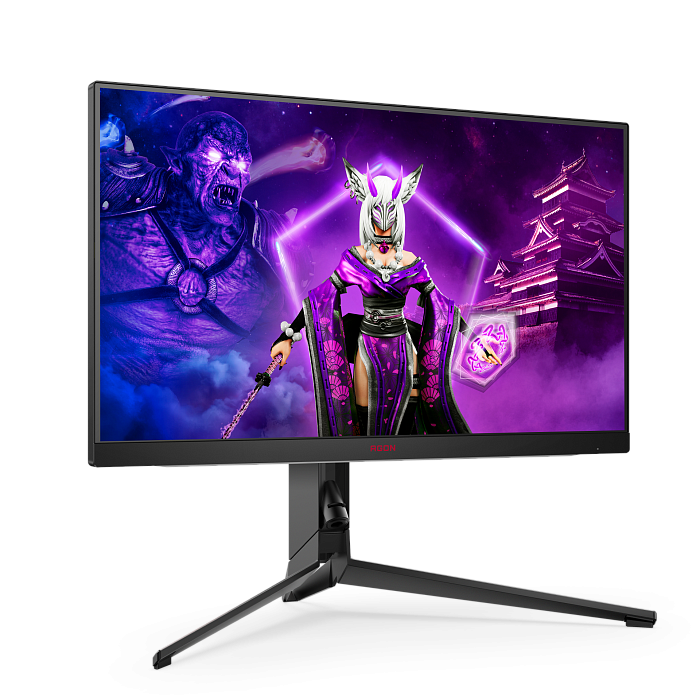 WQHD монитор AOC AGON Pro AG274QZM - фото 2