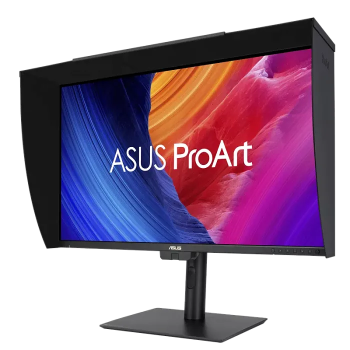 4K монитор ASUS ProArt PA27UCGE - фото 3