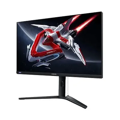 WQHD монитор Xiaomi Mini LED Gaming Monitor G Pro 27i EU P27QBA-RGPGL (ELA5585EU) - фото 3