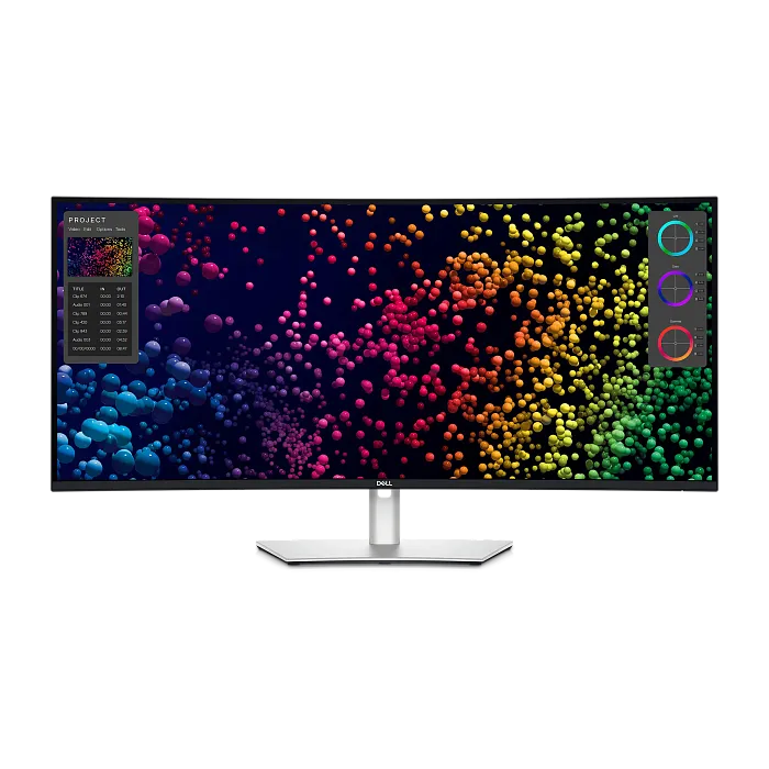 5K монитор Dell UltraSharp U4027QW - фото 1