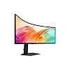 DWQHD монитор Samsung ViewFinity S9 S95UF (LS49F950UAUXEN) - фото 4