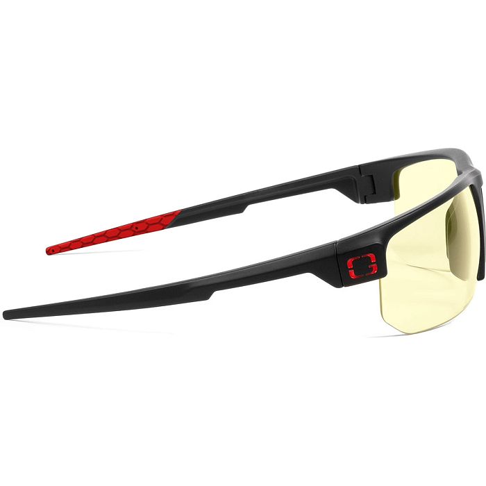 Очки для геймеров GUNNAR Torpedo 360 Amber (TR3-00101) - фото 3