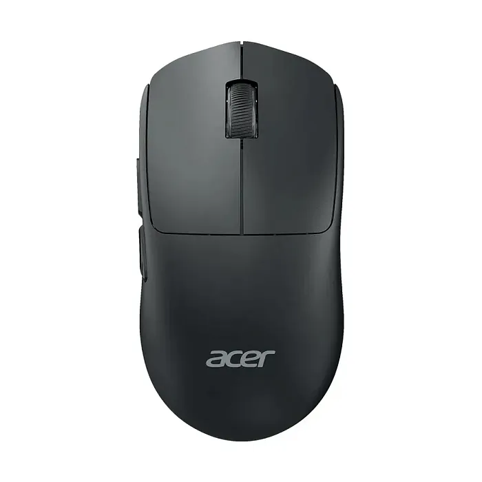 Мышь беспроводная Acer OMR401 Black (ZL.MCECC.05C) - фото 1