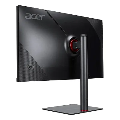 4K монитор Acer Nitro XV275KVymipruzx (UM.HX5EE.V05) - фото 5