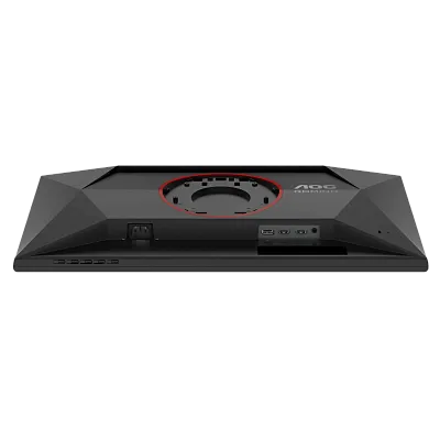 Full HD монитор AOC 25G4S - фото 10