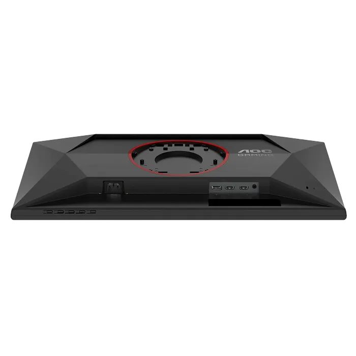 Full HD монитор AOC 25G4S - фото 10