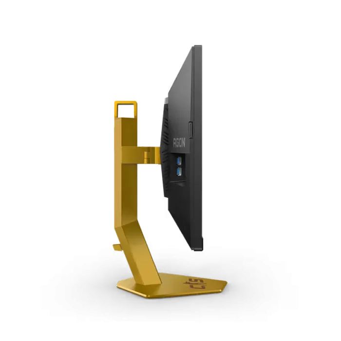 Full HD монитор AOC CS24A/P - фото 8