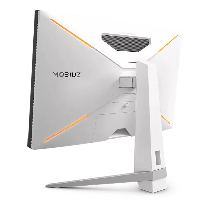 4K монитор BenQ EX2710U (9H.LKTLA.TBE) - фото 5