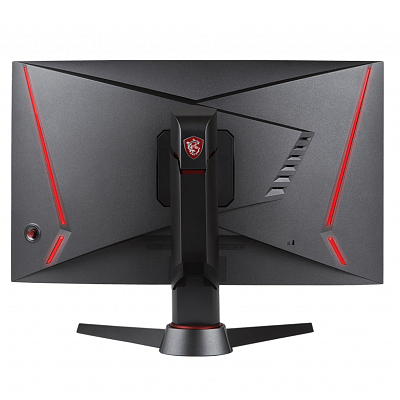 Full HD монитор MSI Optix MAG27C - фото 5