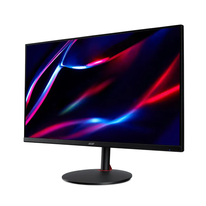 4K монитор Acer Nitro XV322QKV3bmiiphx (UM.JX2CD.301) - фото 3