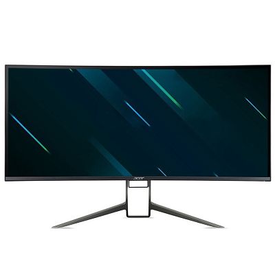3.8K монитор Acer Predator XR383CUR - фото 1