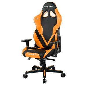 Компьютерное игровое кресло DXRacer OH/G8100/NO
