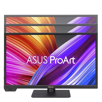 4K монитор ASUS ProArt PA24US - фото 7