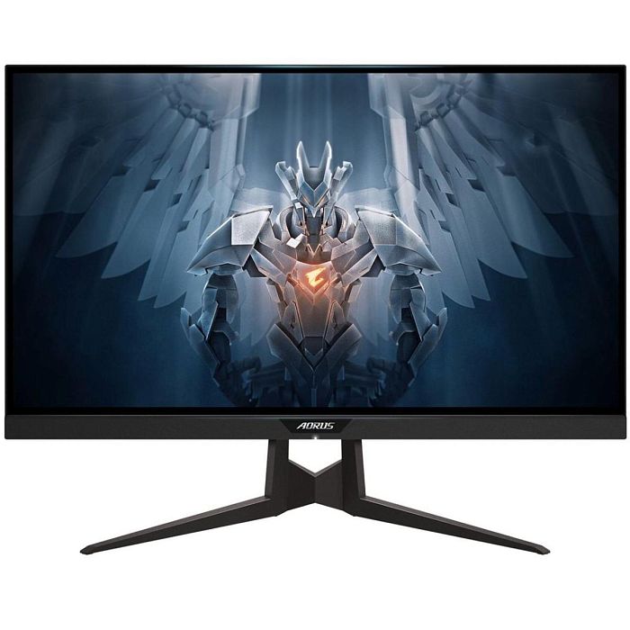 WQHD монитор Gigabyte AORUS FI27Q - фото 1