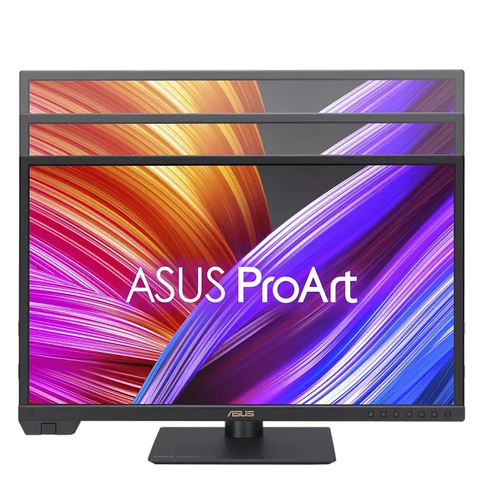 4K монитор ASUS ProArt PA24US - фото 7