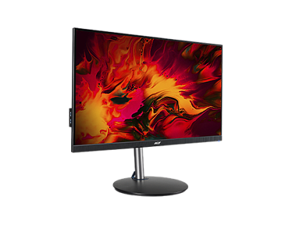 Full HD монитор Acer XF273Sbmiiprx - фото 2