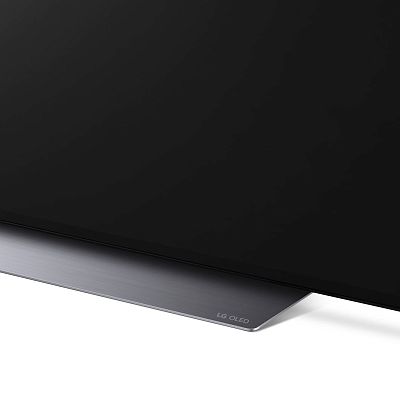 4K OLED телевизор LG OLED48C2RLA - фото 6