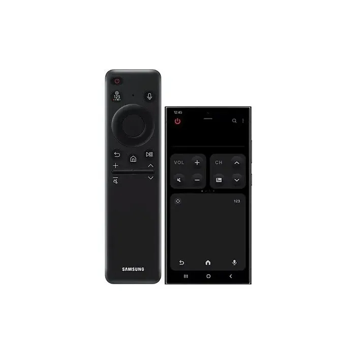 4K телевизор Samsung QE85QN80FAUXRU - фото 8