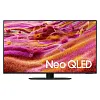 4K телевизор Samsung QE43QN90FAUXRU - фото 2
