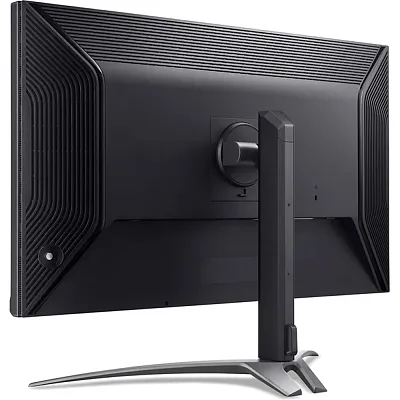 4K монитор Acer Predator X32QFSbmiiphuzx (UM.JXXEE.S01) - фото 4