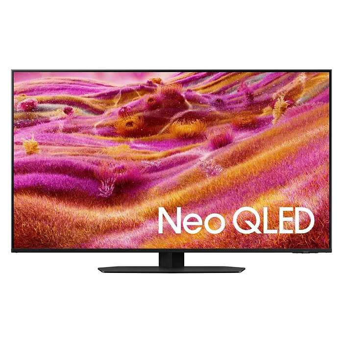 4K телевизор Samsung QE43QN90FAUXRU - фото 2