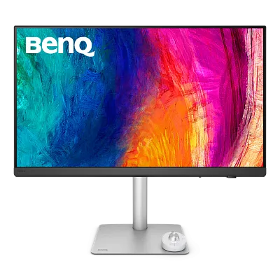 4K монитор BenQ PD3226G - фото 1