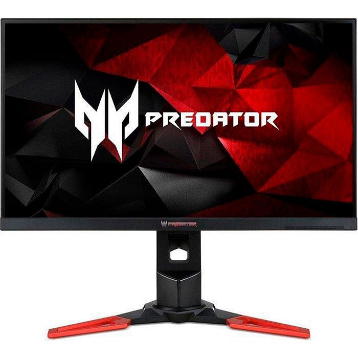 WQHD монитор Acer Predator XB271HUbmiprz - фото 2