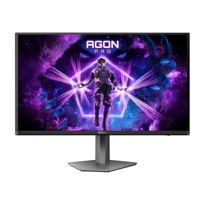 WQHD монитор AOC AGON Pro AG276QKD2 - фото 1